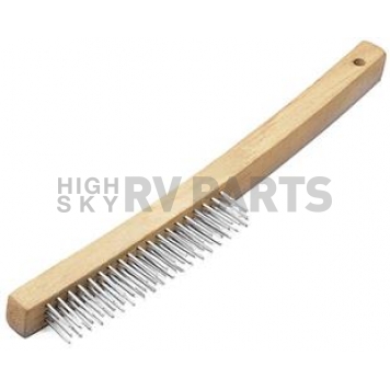 Performance Tool Parts Cleaning Brush W1152