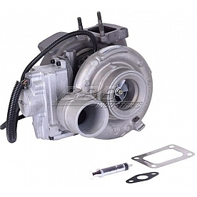 Remy International Turbocharger - D2013