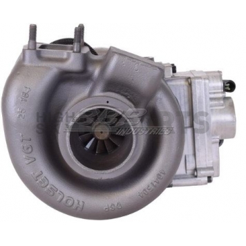 Remy International Turbocharger - D2013-3