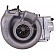 Remy International Turbocharger - D2013