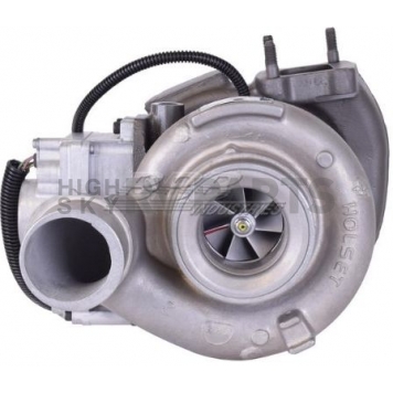 Remy International Turbocharger - D2013-4