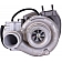 Remy International Turbocharger - D2013