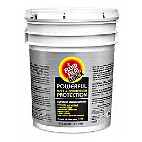 Fluid Film Rust And Corrosion Inhibitor PNASB