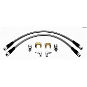 Wilwood Brakes Brake Line - 220-7699