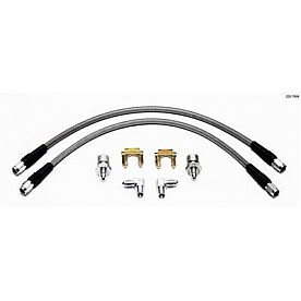 Wilwood Brakes Brake Line - 220-7699