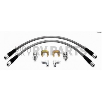 Wilwood Brakes Brake Line - 220-7699