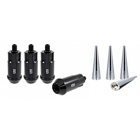 True Spike Wheel Lock - 14155LK21