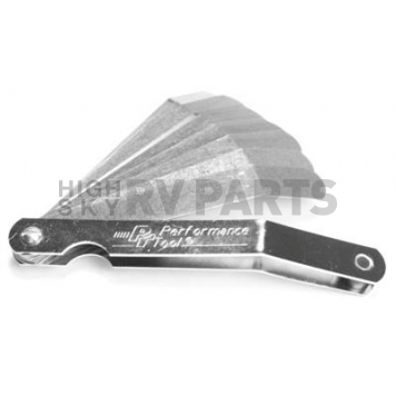 Performance Tool Feeler Gauge W130C
