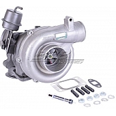 Remy International Turbocharger - D3012