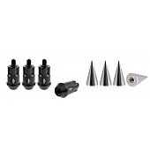 True Spike Wheel Lock - 1220K175