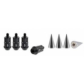 True Spike Wheel Lock - 1220K175