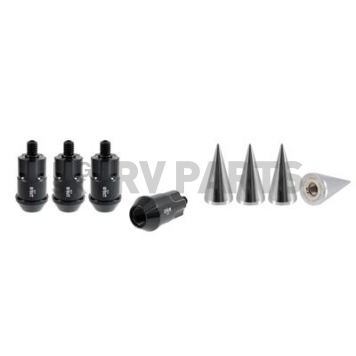 True Spike Wheel Lock - 1220K175