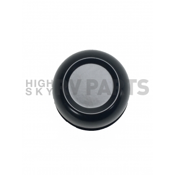 Topline Parts Wheel Center Cap - C116B-1