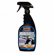 Surf City Car Wax 591
