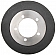 Raybestos Brakes Brake Drum - 9623R