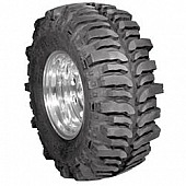 Super Swampers Tire TSL Bogger - LT495 45 26 - B-158