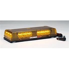 Whelen Engineering Company Light Bar LED 17 Inch Straight - R1LPMA