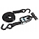 Performance Tool Tie Down Strap W1873