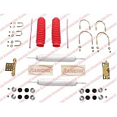 Rancho Steering Stabilizer - RS98501