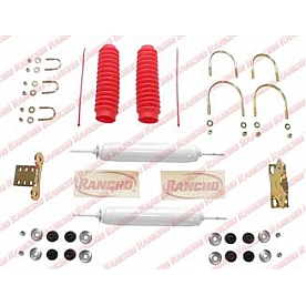Rancho Steering Stabilizer - RS98501