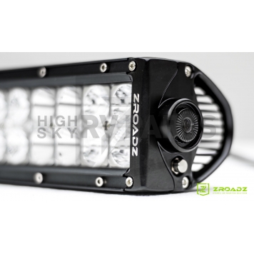 ZROADZ Light Bar 40 Inch Straight - Z30BC14W240-4