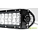 ZROADZ Light Bar 40 Inch Straight - Z30BC14W240