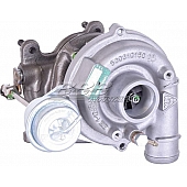Remy International Turbocharger - D6019