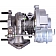 Remy International Turbocharger - D6019