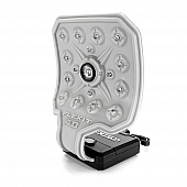 STKR Concepts Flashlight 00345