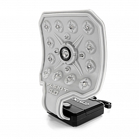 STKR Concepts Flashlight 00345