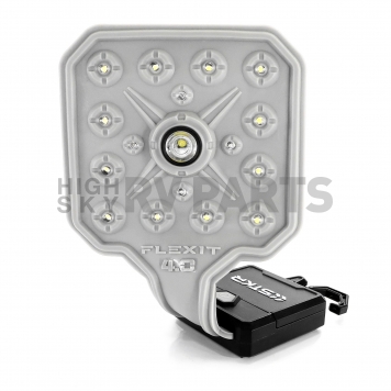 STKR Concepts Flashlight 00345-1