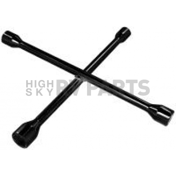 Performance Tool Lug Nut Wrench W2