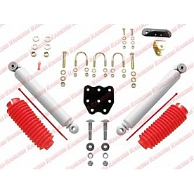 Rancho Steering Stabilizer - RS98509