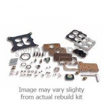 Holley  Performance Carburetor Rebuild Kit 70336