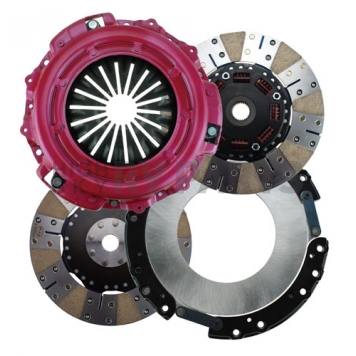 Ram Clutch Flywheel - 50-2370N-2