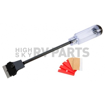 Performance Tool Multi Purpose Scraper W233