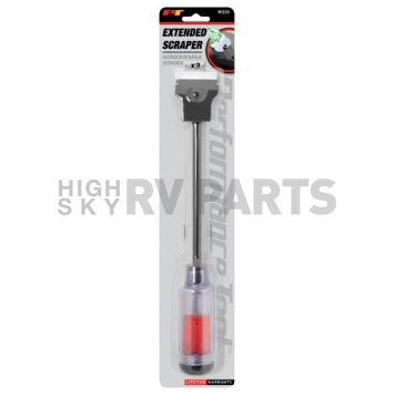 Performance Tool Multi Purpose Scraper W233-1