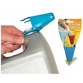 WirthCo Funnel 32255