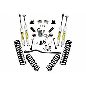 Superlift Suspension Lift Kit Component - 57081