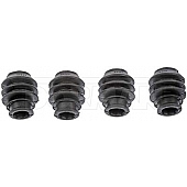 Dorman (OE Solutions) Disc Brake Caliper Bushing - HW16124