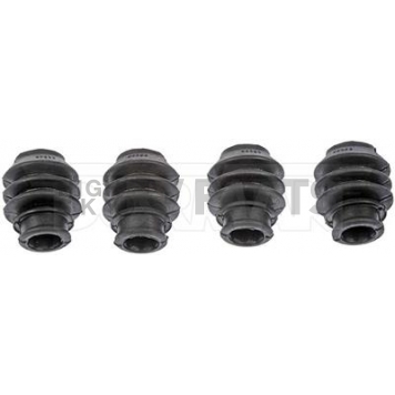 Dorman (OE Solutions) Disc Brake Caliper Bushing - HW16124