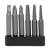 Performance Tool Screw Bit W250350MM
