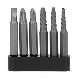 Performance Tool Screw Bit W250350MM