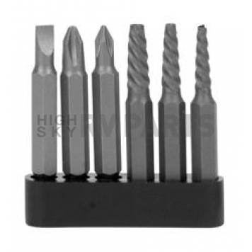 Performance Tool Screw Bit W250350MM
