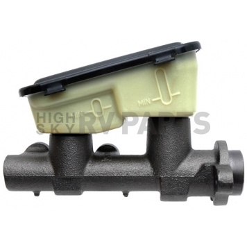 Raybestos Brakes Brake Master Cylinder - MC39384-1