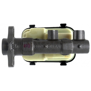 Raybestos Brakes Brake Master Cylinder - MC39384-2