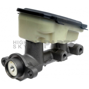 Raybestos Brakes Brake Master Cylinder - MC39384-3