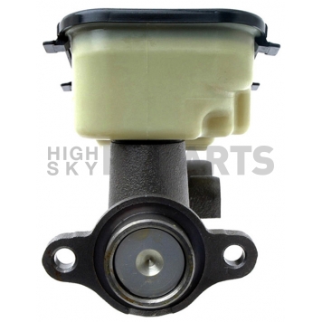 Raybestos Brakes Brake Master Cylinder - MC39384-4