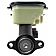 Raybestos Brakes Brake Master Cylinder - MC39384