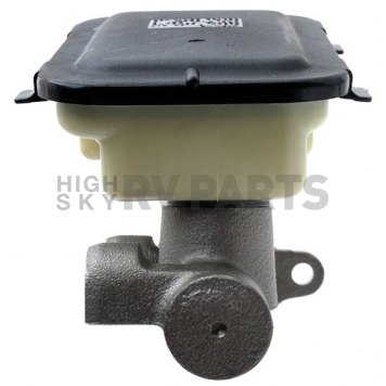 Raybestos Brakes Brake Master Cylinder - MC39384-5